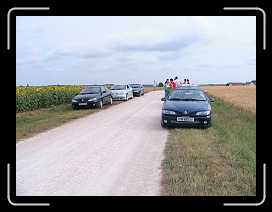 [Megane-france] Montargis juillet 2006 (11) * 1632 x 1224 * (959KB)